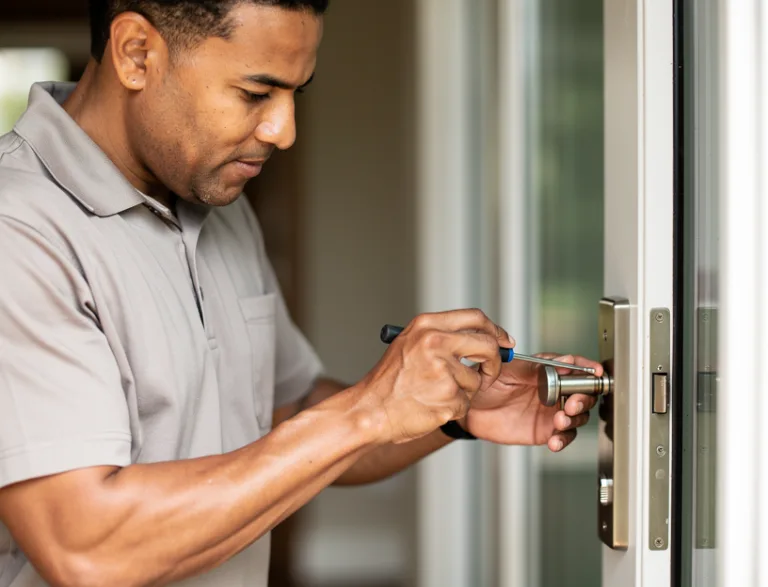 Locksmith Craigmillar Edinburgh